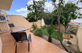 27-108-480-11-971/76948, 2 Bedroom 1 Bathroom Ground floor apartment in Playa Flamenca