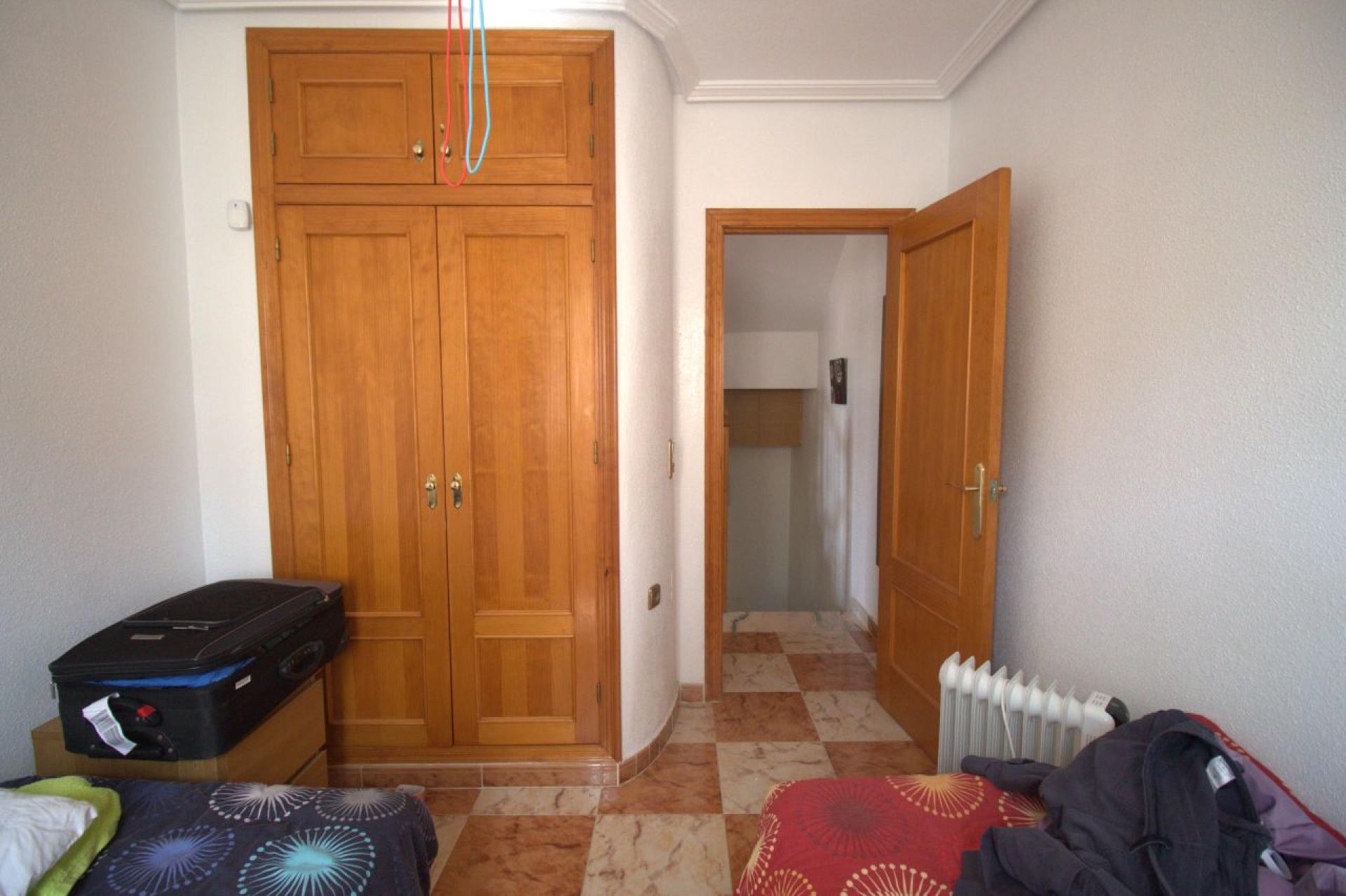 For sale - 2 Bedroom 2 Bathroom Town House in Lomas de Cabo Roig - Lomas de Cabo Roig - Alicante