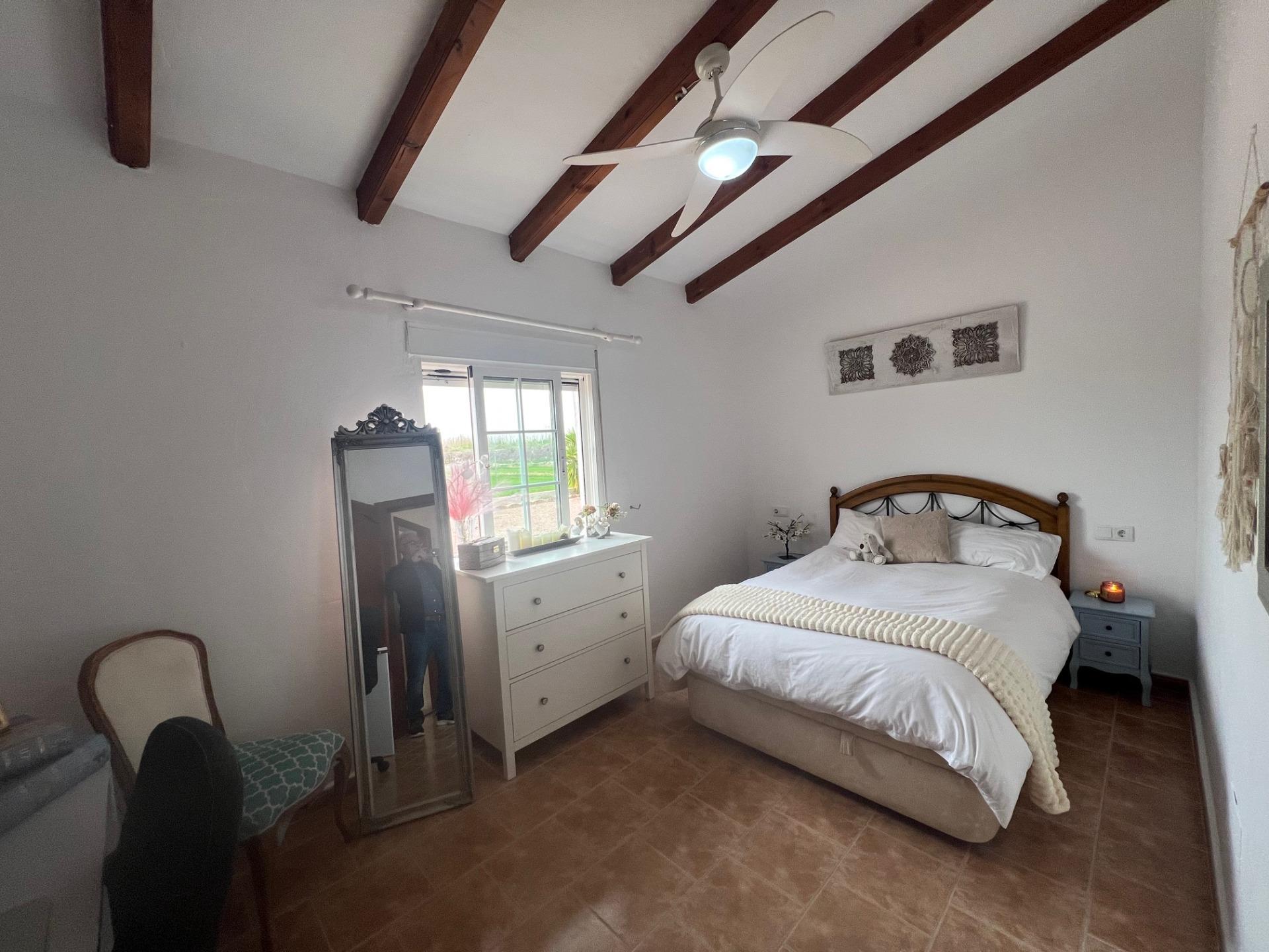 For sale - 3 Bedroom 2 Bathroom Finca in Dolores - Comunidad Valenciana  - Alicante