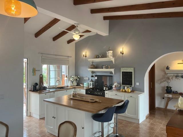 For sale - 3 Bedroom 2 Bathroom Finca in Dolores - Comunidad Valenciana  - Alicante