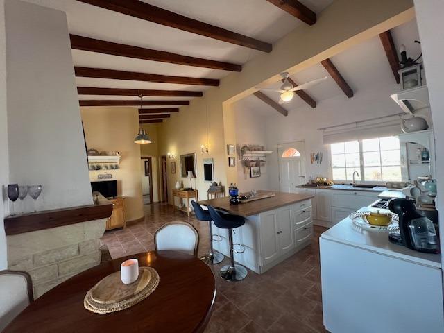 For sale - 3 Bedroom 2 Bathroom Finca in Dolores - Comunidad Valenciana  - Alicante