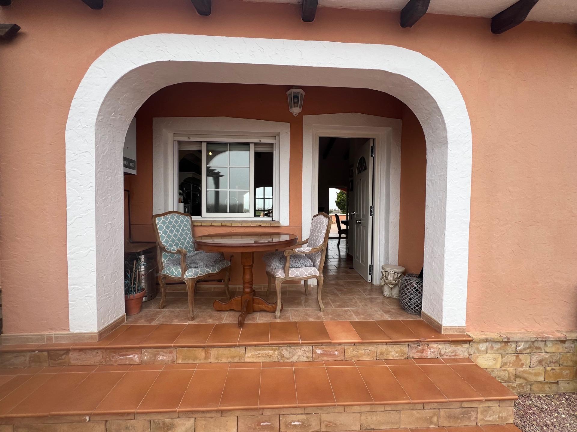 For sale - 3 Bedroom 2 Bathroom Finca in Dolores - Comunidad Valenciana  - Alicante