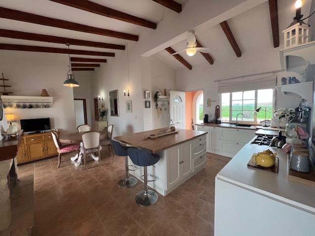For sale - 3 Bedroom 2 Bathroom Finca in Dolores - Comunidad Valenciana  - Alicante