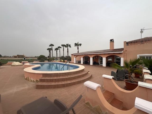 3 Bedroom 2 Bathroom Finca in Dolores