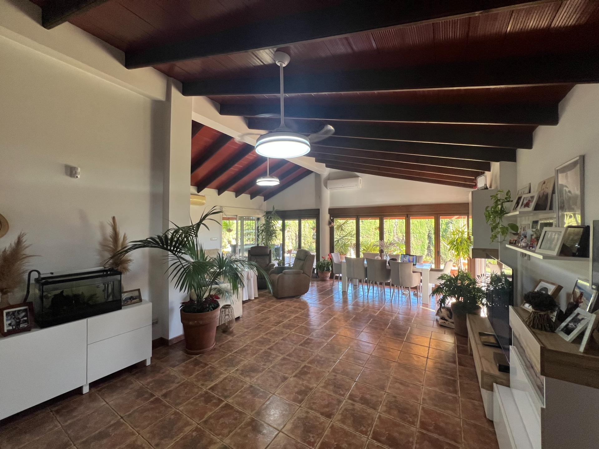 For sale - 4 Bedroom 3 Bathroom Finca in Dolores - Comunidad Valenciana  - Alicante