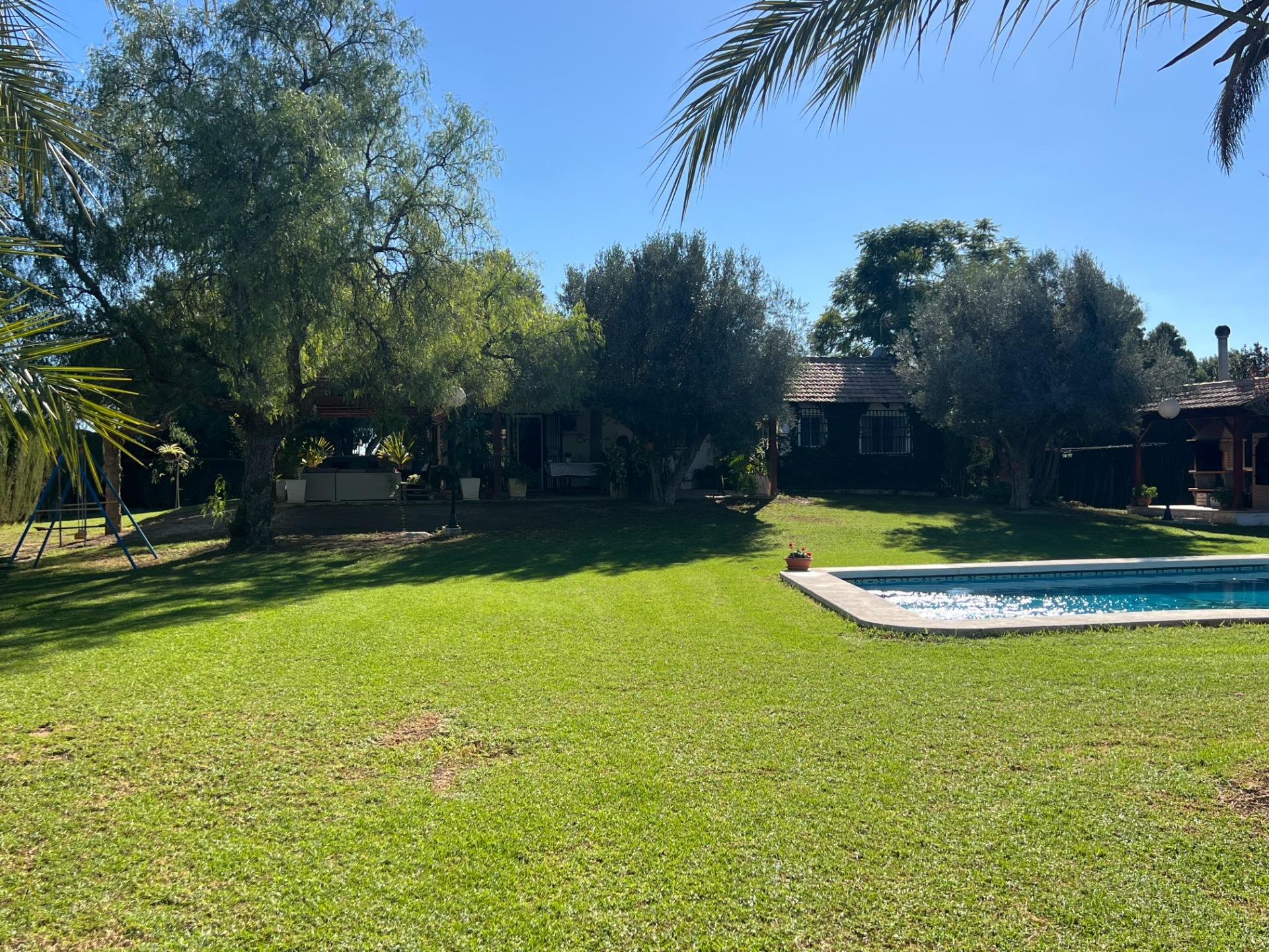 For sale - 4 Bedroom 3 Bathroom Finca in Dolores - Comunidad Valenciana  - Alicante