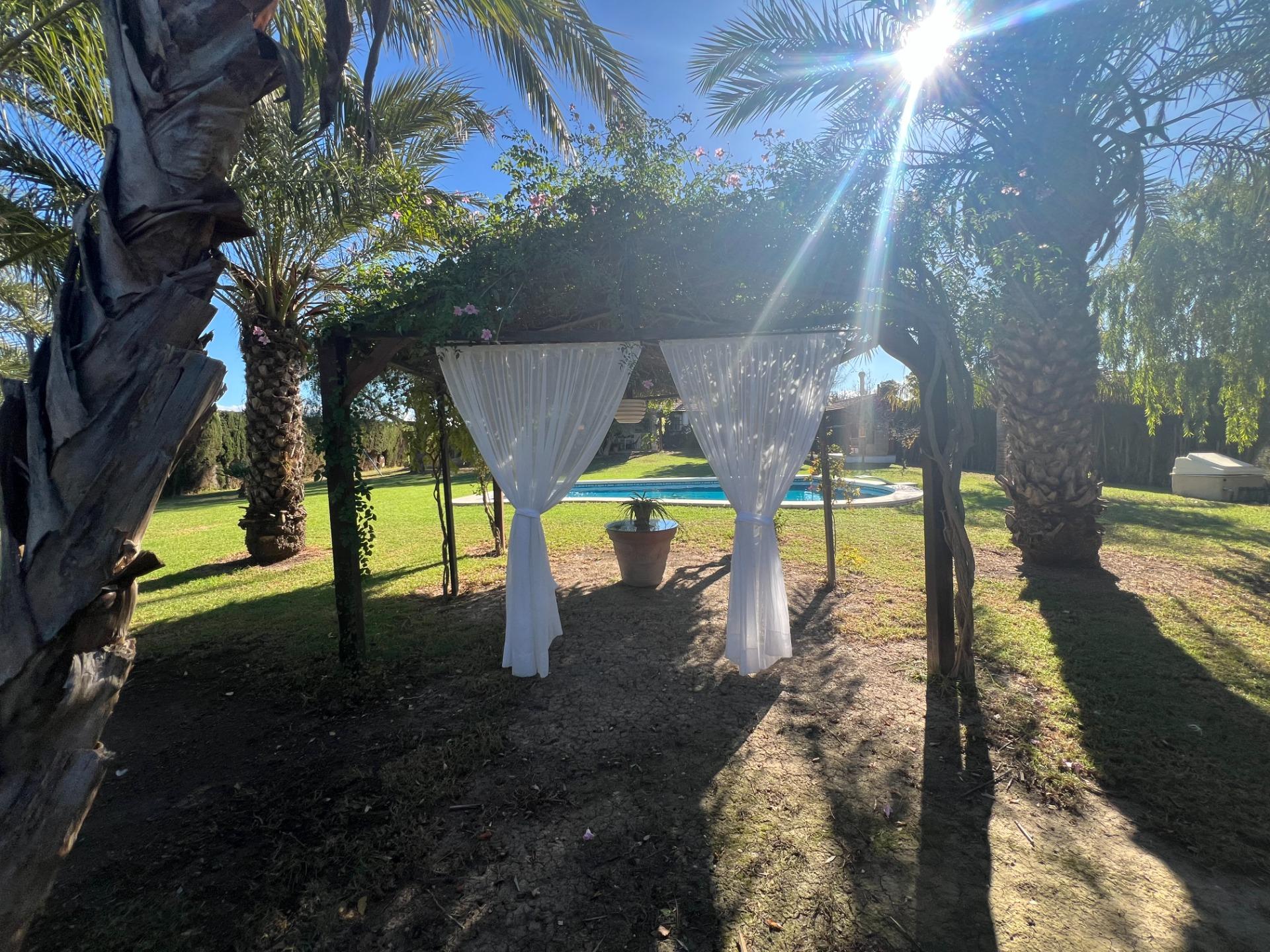 For sale - 4 Bedroom 3 Bathroom Finca in Dolores - Comunidad Valenciana  - Alicante