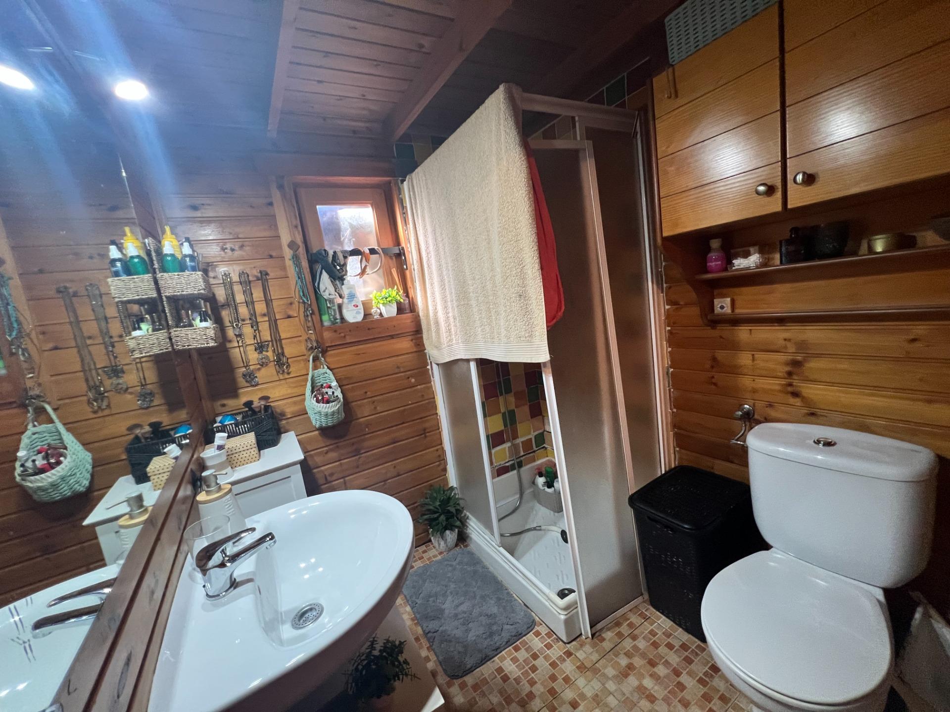 For sale - 4 Bedroom 3 Bathroom Finca in Dolores - Comunidad Valenciana  - Alicante