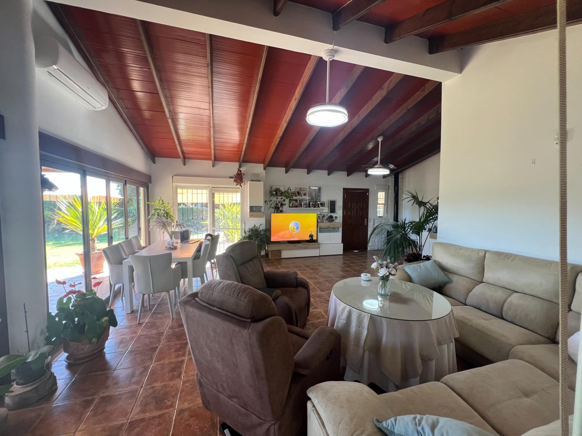 For sale - 4 Bedroom 3 Bathroom Finca in Dolores - Comunidad Valenciana  - Alicante