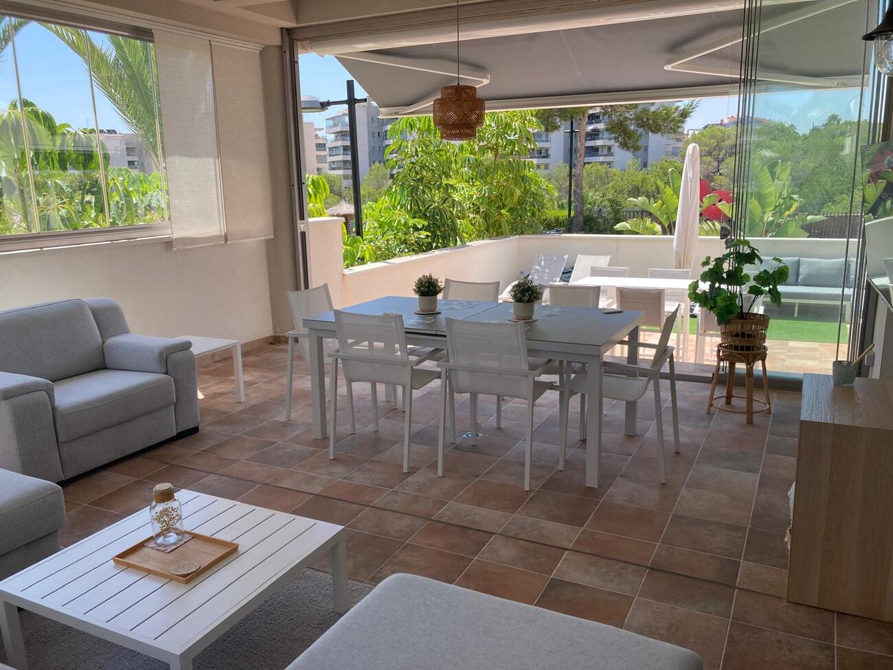 For sale - 2 Bedroom 2 Bathroom Apartment in Los Dolses - Costa Blanca  - Alicante