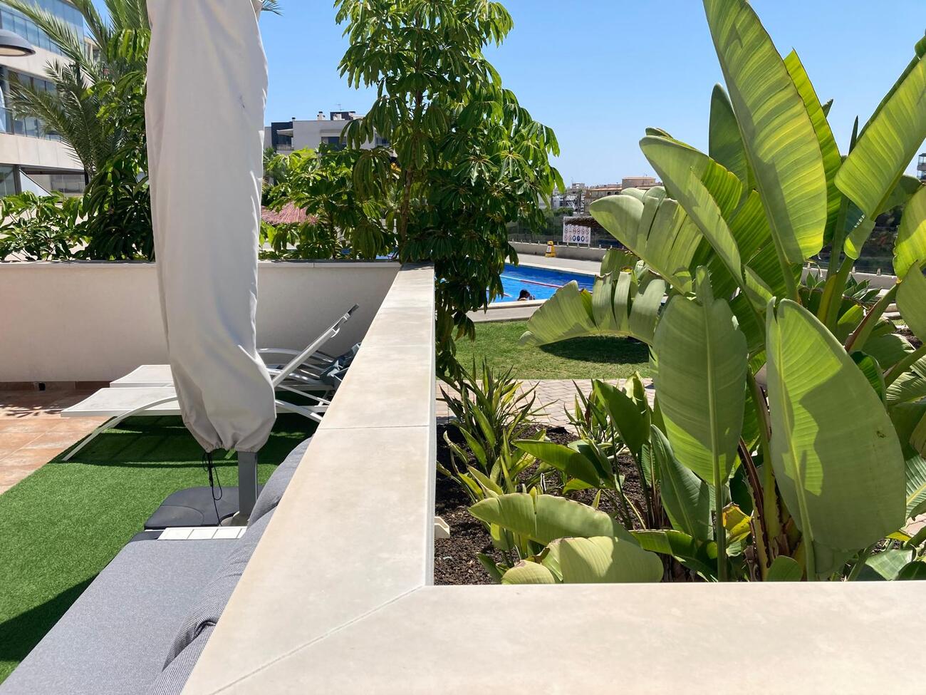 For sale - 2 Bedroom 2 Bathroom Apartment in Los Dolses - Costa Blanca  - Alicante