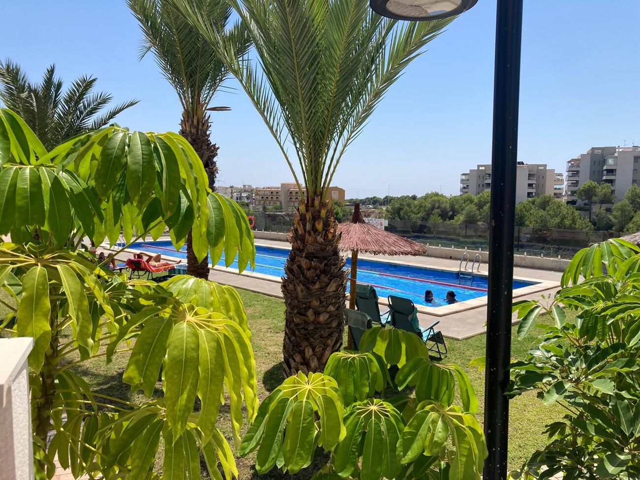 For sale - 2 Bedroom 2 Bathroom Apartment in Los Dolses - Costa Blanca  - Alicante