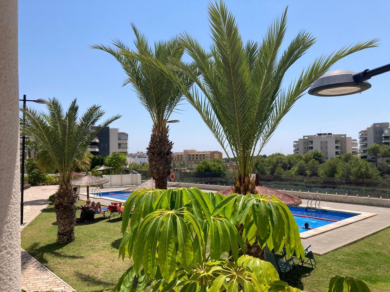 For sale - 2 Bedroom 2 Bathroom Apartment in Los Dolses - Costa Blanca  - Alicante