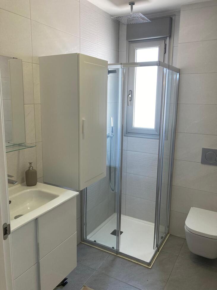 For sale - 2 Bedroom 2 Bathroom Apartment in Los Dolses - Costa Blanca  - Alicante
