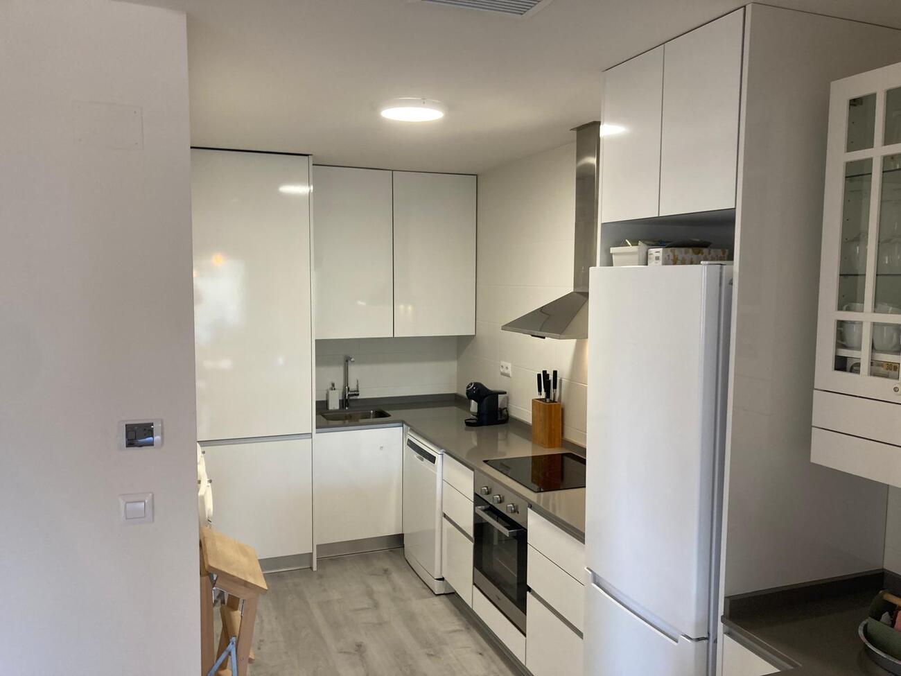For sale - 2 Bedroom 2 Bathroom Apartment in Los Dolses - Costa Blanca  - Alicante