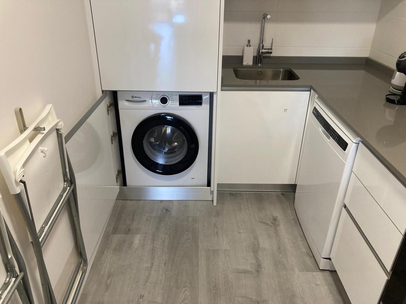 For sale - 2 Bedroom 2 Bathroom Apartment in Los Dolses - Costa Blanca  - Alicante