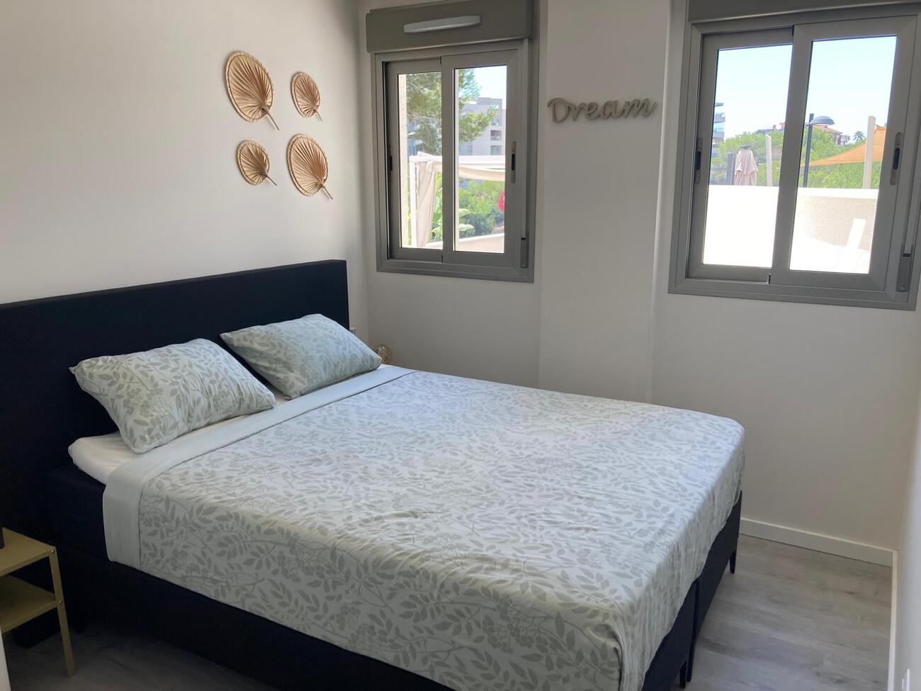 For sale - 2 Bedroom 2 Bathroom Apartment in Los Dolses - Costa Blanca  - Alicante