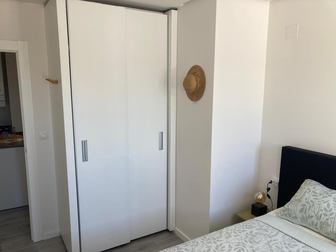 For sale - 2 Bedroom 2 Bathroom Apartment in Los Dolses - Costa Blanca  - Alicante
