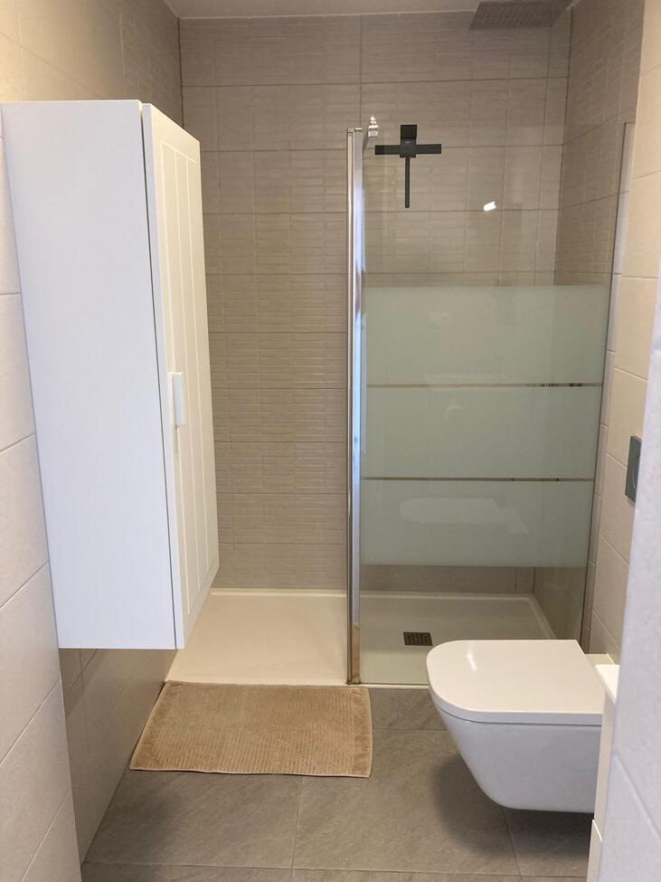 For sale - 2 Bedroom 2 Bathroom Apartment in Los Dolses - Costa Blanca  - Alicante