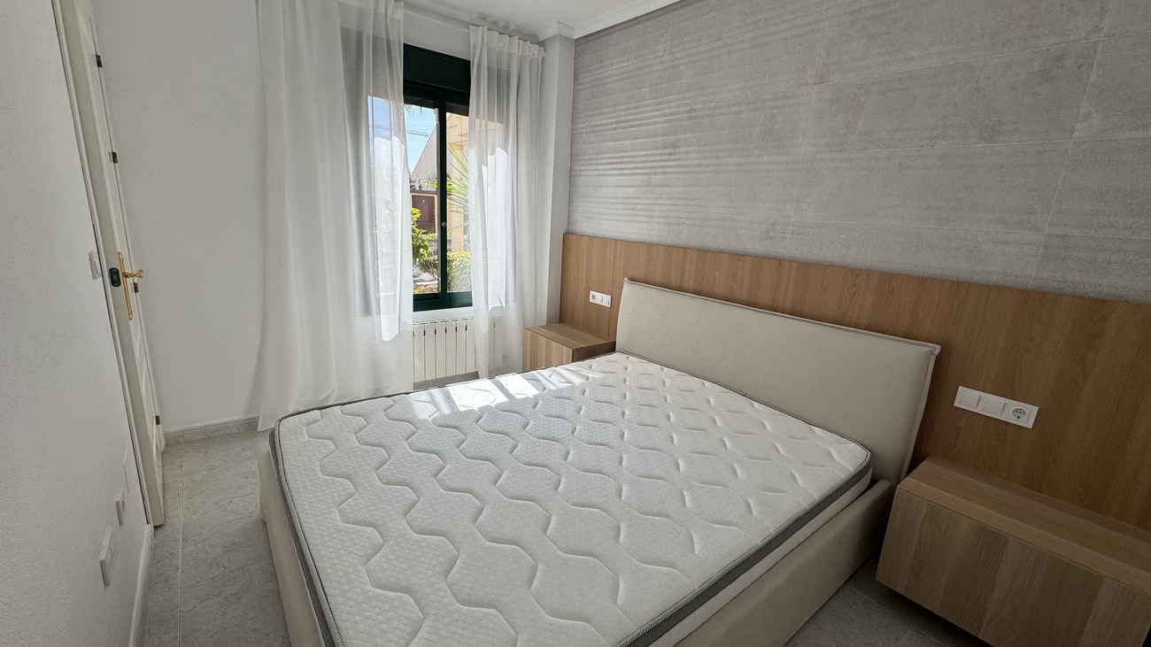 For sale - 2 Bedroom 2 Bathroom Apartment in Lomas De Campoamor - Costa Blanca  - Alicante