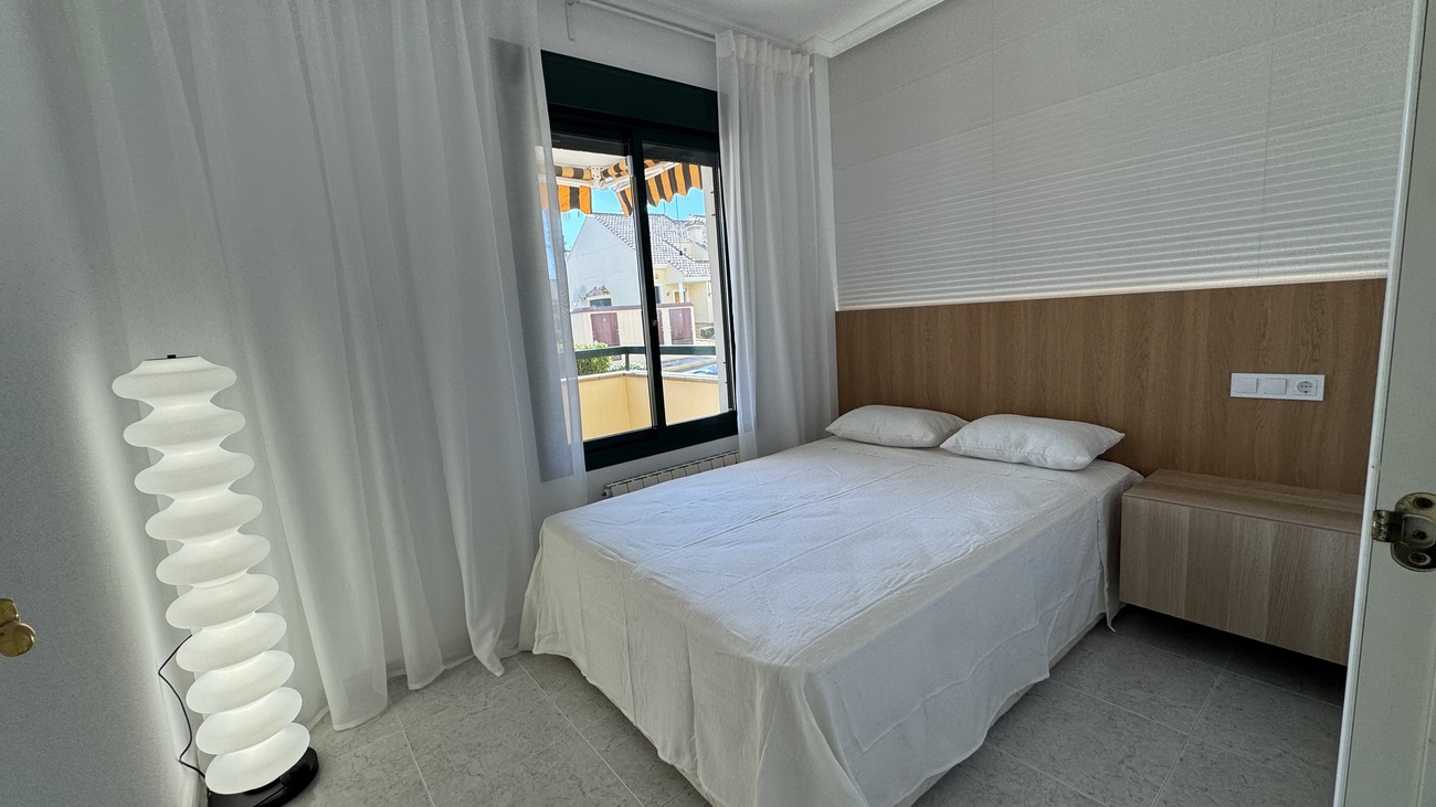 For sale - 2 Bedroom 2 Bathroom Apartment in Lomas De Campoamor - Costa Blanca  - Alicante