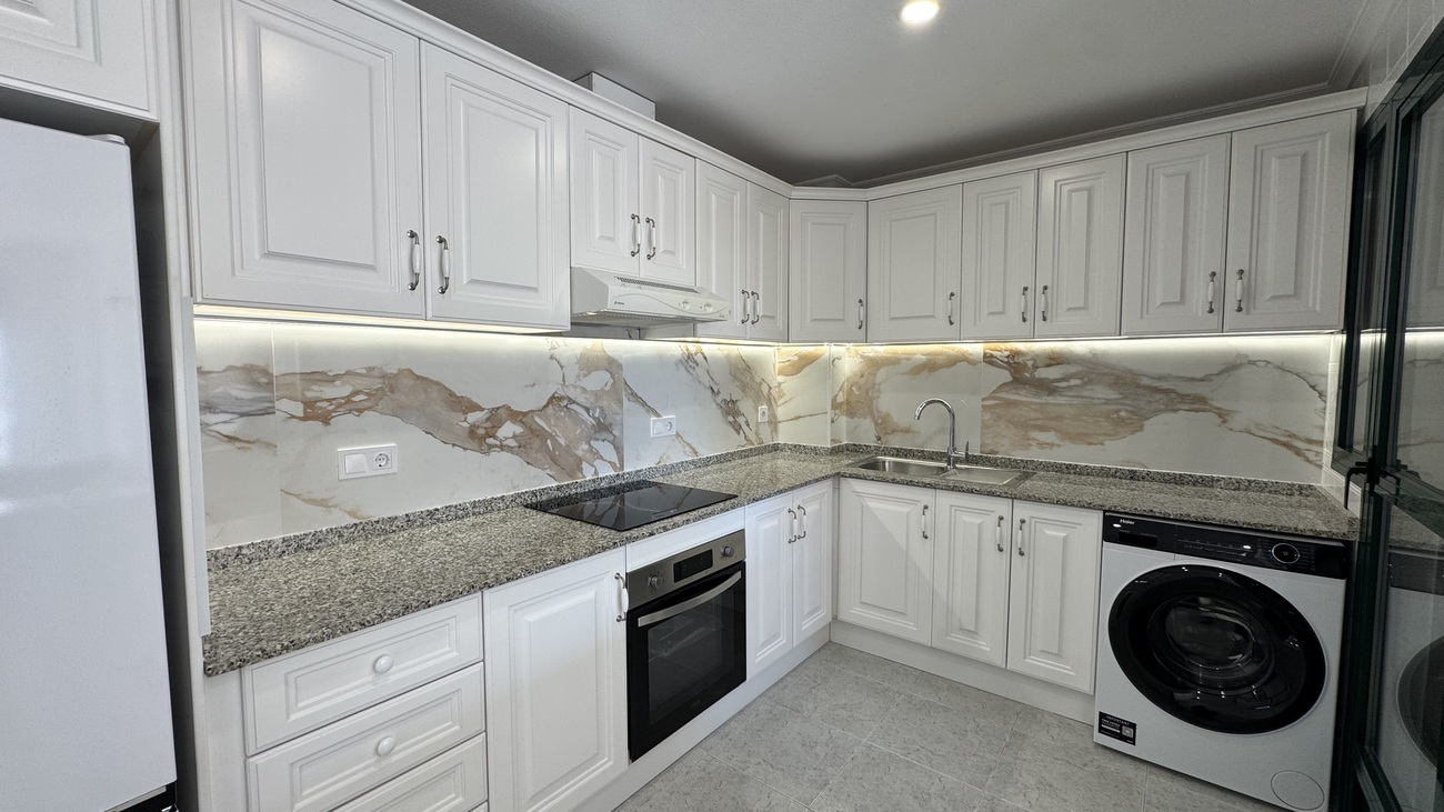 For sale - 2 Bedroom 2 Bathroom Apartment in Lomas De Campoamor - Costa Blanca  - Alicante
