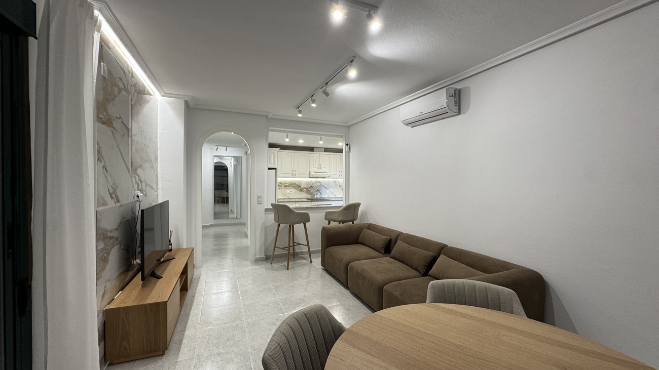 For sale - 2 Bedroom 2 Bathroom Apartment in Lomas De Campoamor - Costa Blanca  - Alicante