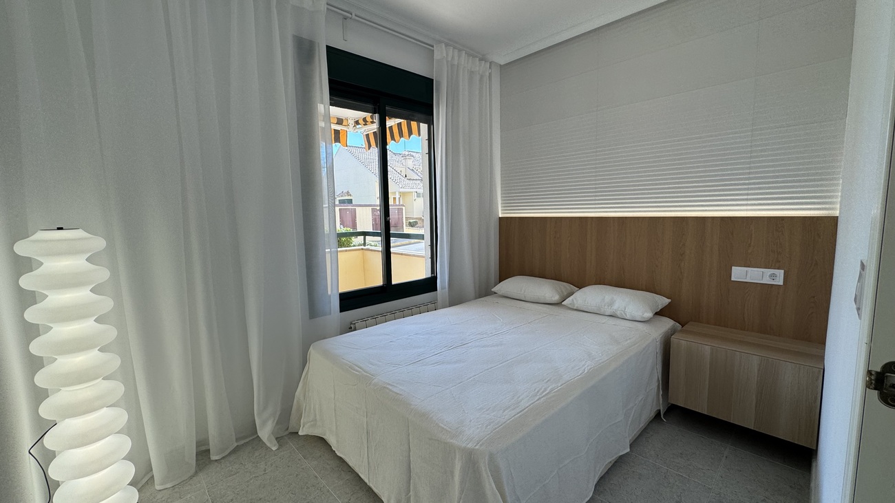 For sale - 2 Bedroom 2 Bathroom Apartment in Lomas De Campoamor - Costa Blanca  - Alicante