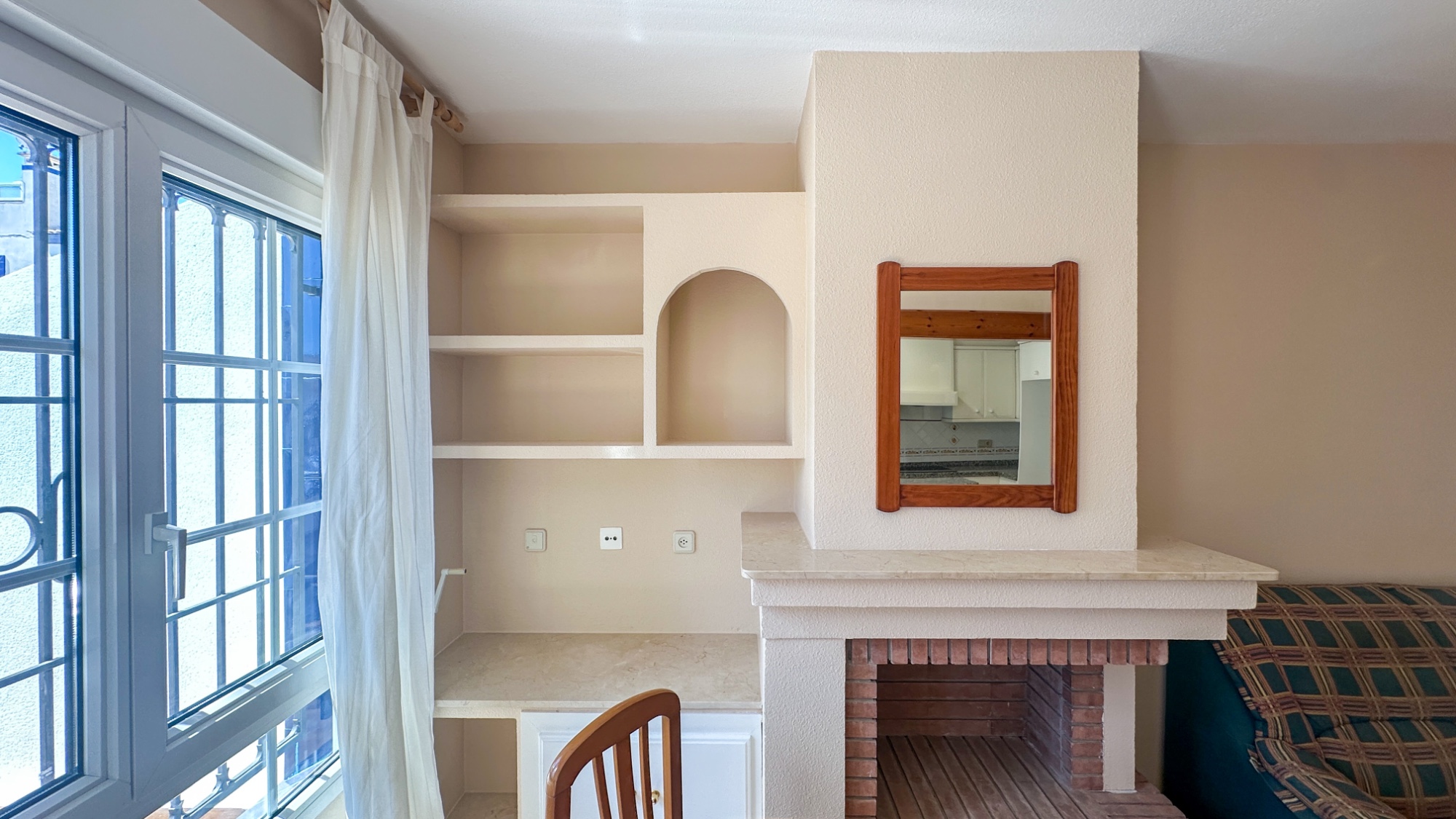 For sale - 2 Bedroom 1 Bathroom Town House in Orihuela Costa - Costa Blanca  - Alicante