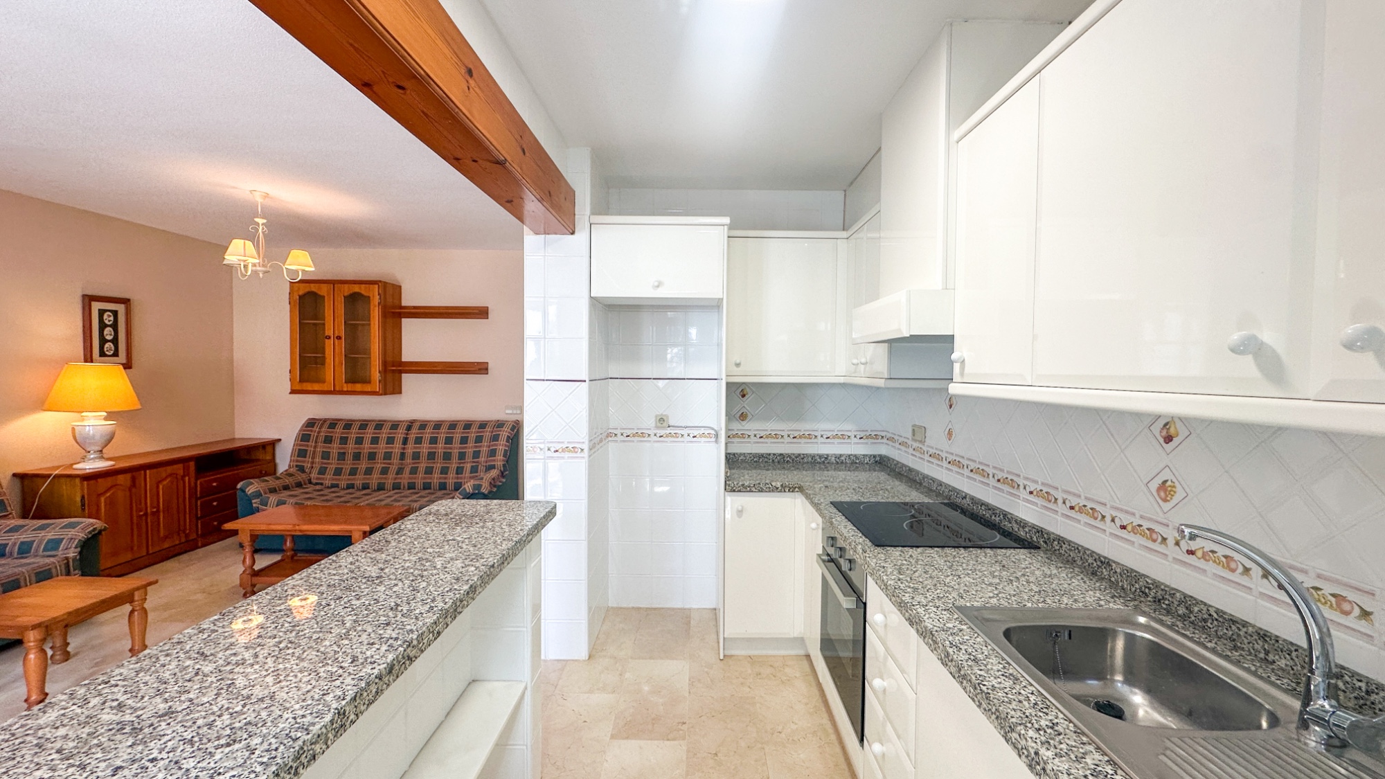 For sale - 2 Bedroom 1 Bathroom Town House in Orihuela Costa - Costa Blanca  - Alicante