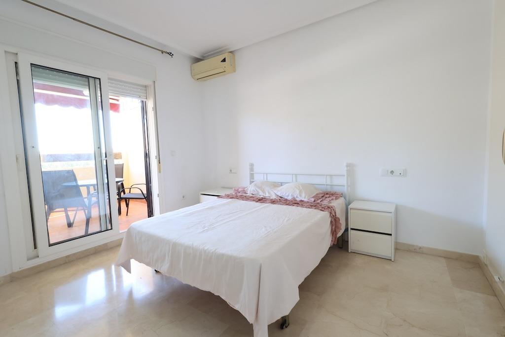 For sale - 2 Bedroom 2 Bathroom Apartment in Orihuela Costa - Playa Flamenca Norte  - Alicante