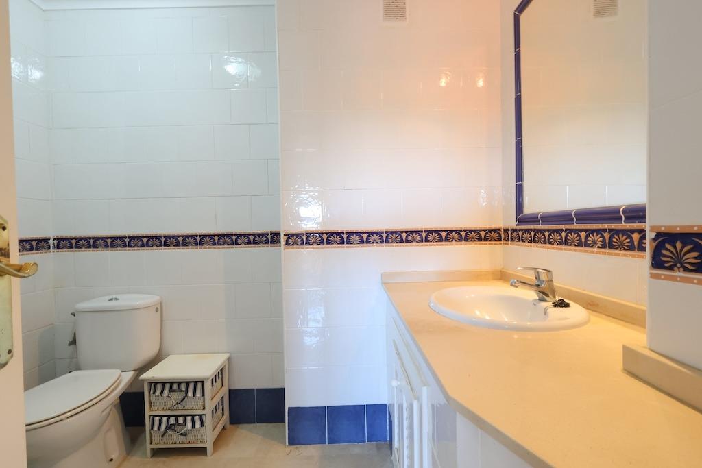 For sale - 2 Bedroom 2 Bathroom Apartment in Orihuela Costa - Playa Flamenca Norte  - Alicante