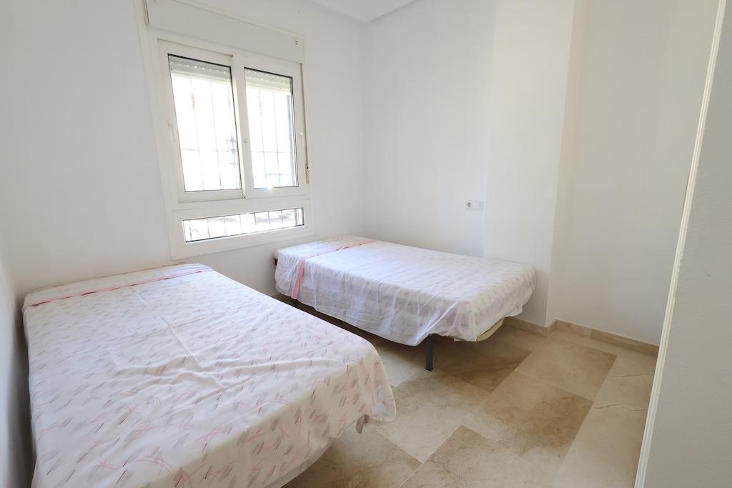 For sale - 2 Bedroom 2 Bathroom Apartment in Orihuela Costa - Playa Flamenca Norte  - Alicante
