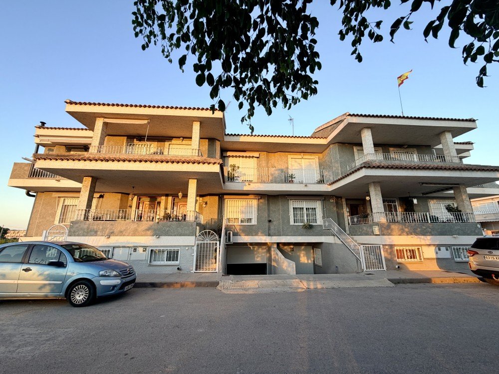 For sale - 3 Bedroom 3 Bathroom Town House in Formentera del Segura - Costa Blanca  - Alicante