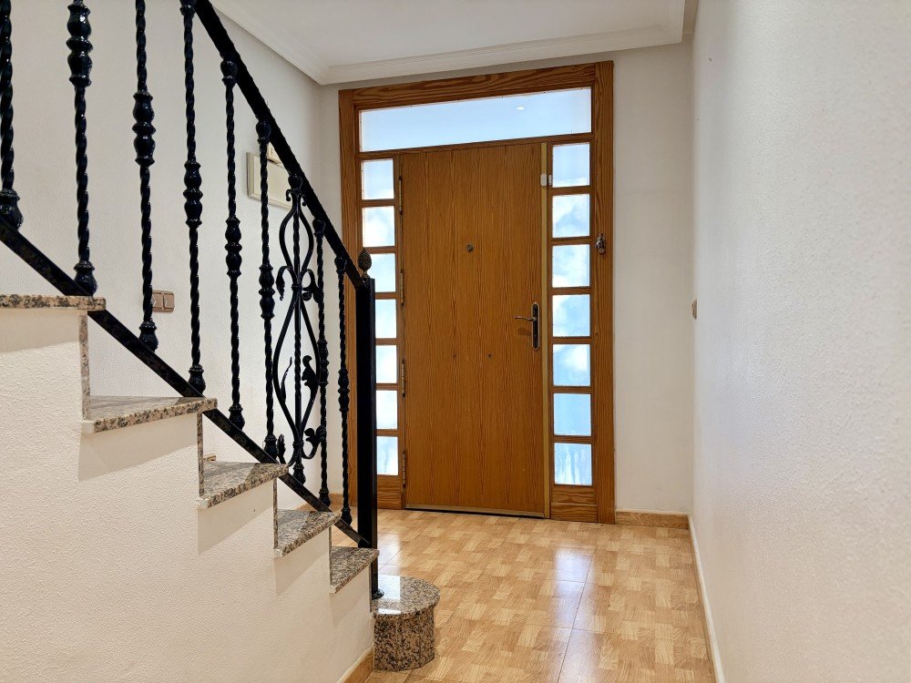 For sale - 3 Bedroom 3 Bathroom Town House in Formentera del Segura - Costa Blanca  - Alicante