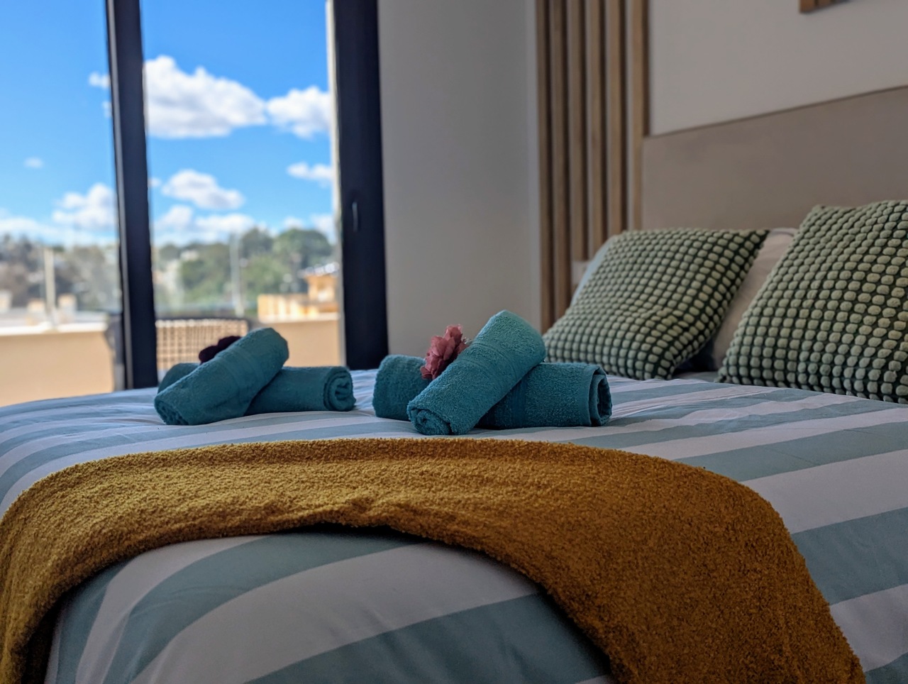 For sale - 2 Bedroom 2 Bathroom Penthouse in Villamartin - Costa Blanca  - Alicante