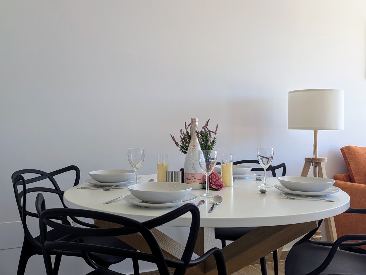 For sale - 2 Bedroom 2 Bathroom Penthouse in Villamartin - Costa Blanca  - Alicante