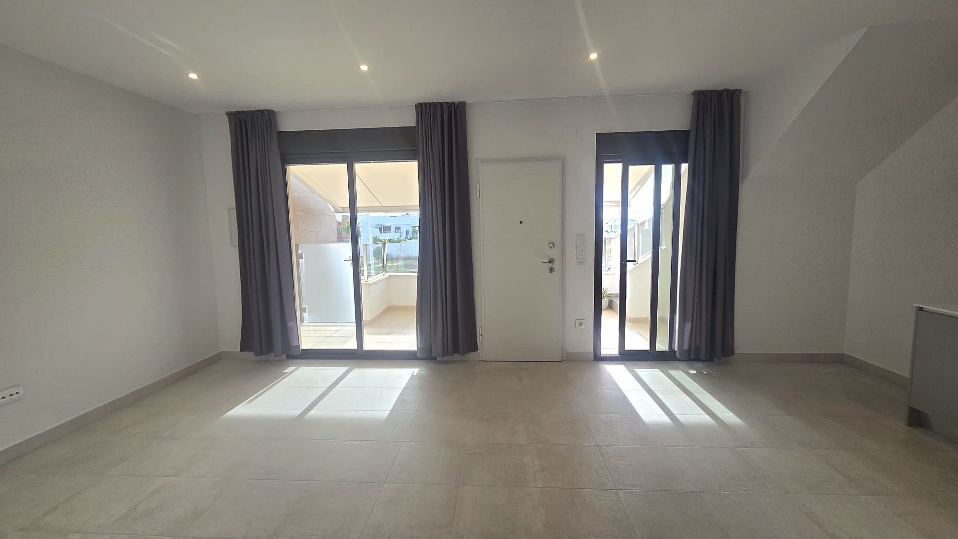 For sale - 2 Bedroom 2 Bathroom Penthouse in Pilar de La Horadada - Costa Blanca  - Alicante