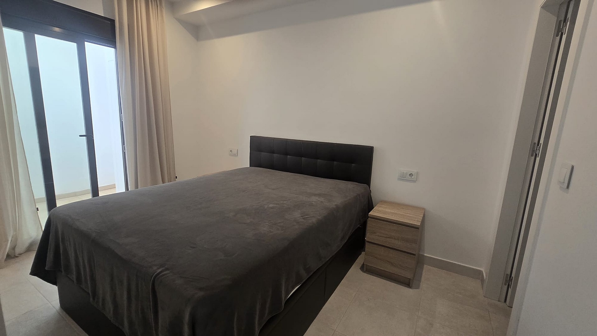 For sale - 2 Bedroom 2 Bathroom Penthouse in Pilar de La Horadada - Costa Blanca  - Alicante