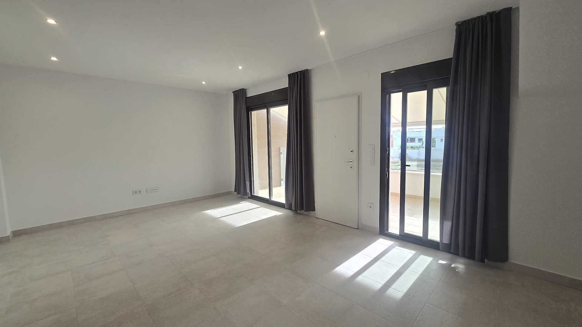 For sale - 2 Bedroom 2 Bathroom Penthouse in Pilar de La Horadada - Costa Blanca  - Alicante