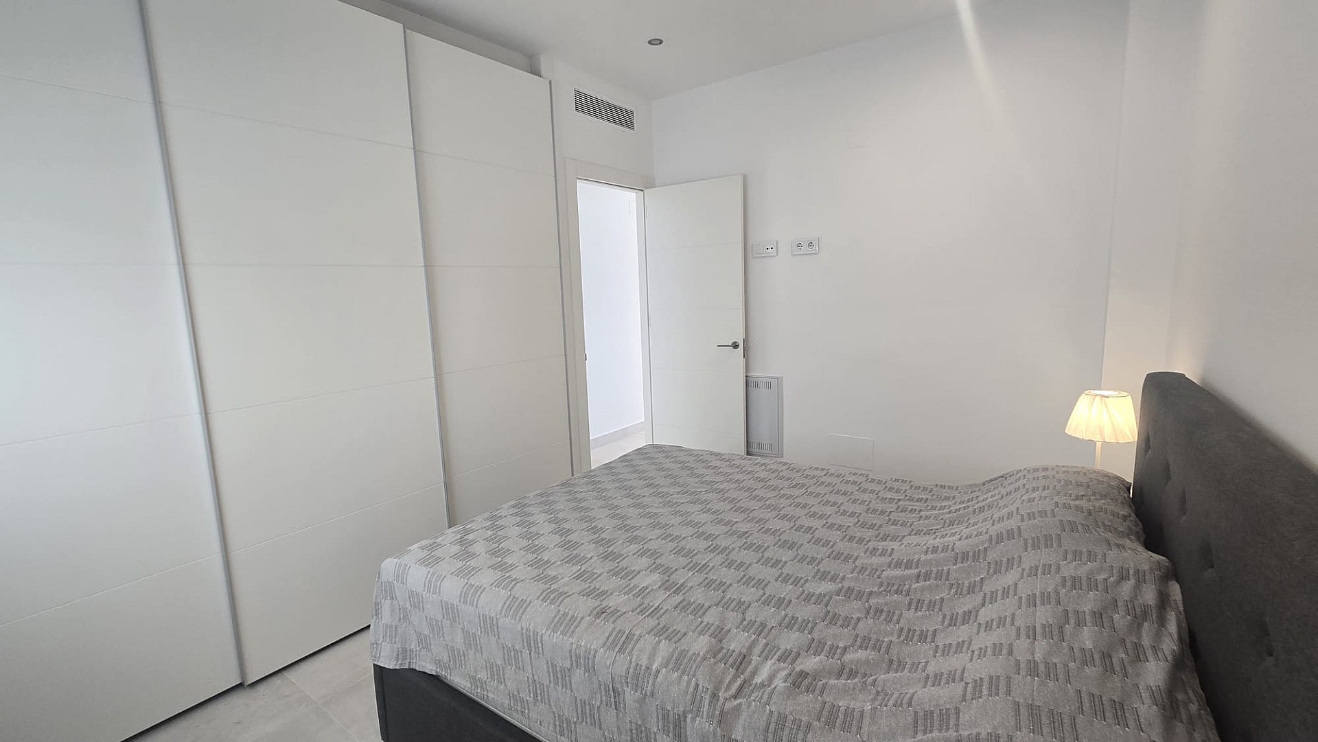 For sale - 2 Bedroom 2 Bathroom Penthouse in Pilar de La Horadada - Costa Blanca  - Alicante