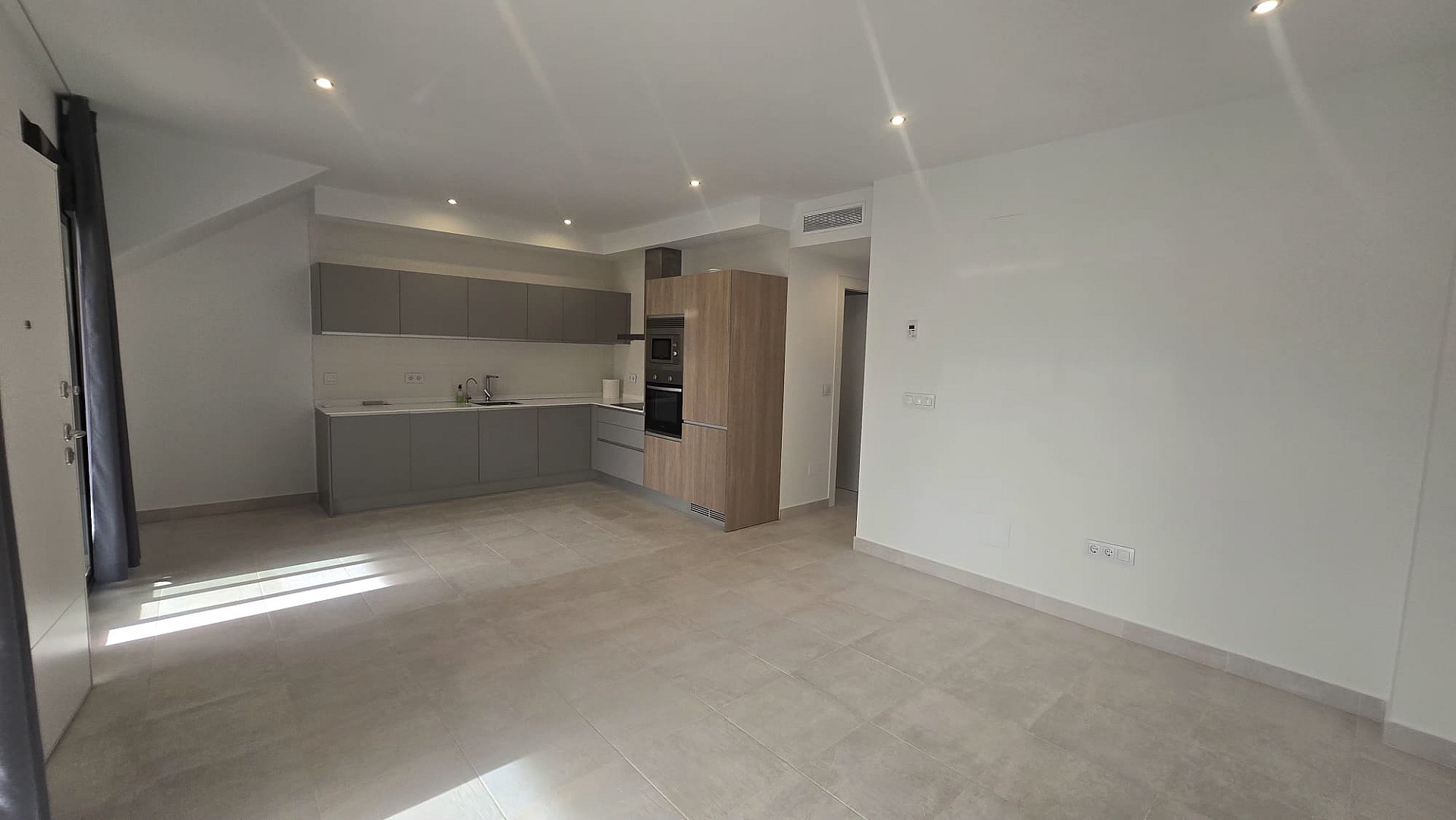For sale - 2 Bedroom 2 Bathroom Penthouse in Pilar de La Horadada - Costa Blanca  - Alicante