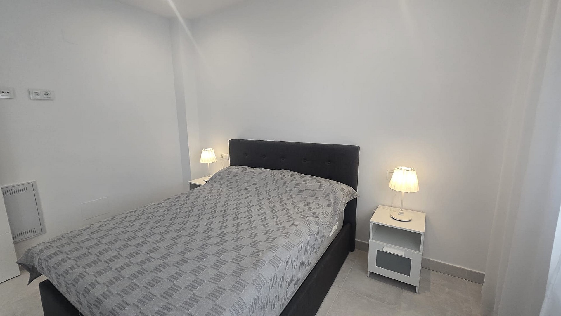 For sale - 2 Bedroom 2 Bathroom Penthouse in Pilar de La Horadada - Costa Blanca  - Alicante
