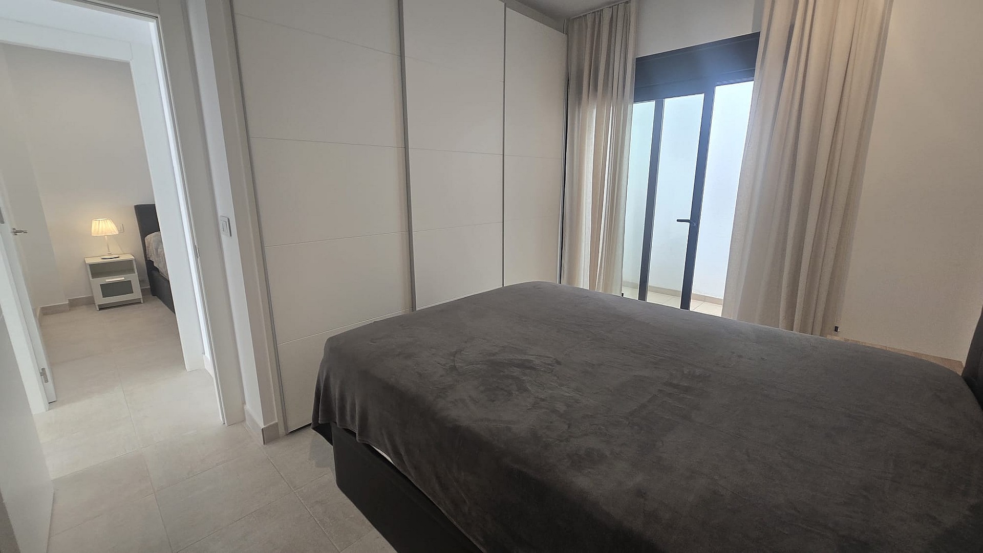 For sale - 2 Bedroom 2 Bathroom Penthouse in Pilar de La Horadada - Costa Blanca  - Alicante