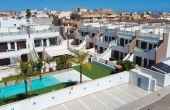 27-33-236-11-586/76963, 2 Bedroom 2 Bathroom Penthouse in Pilar de La Horadada