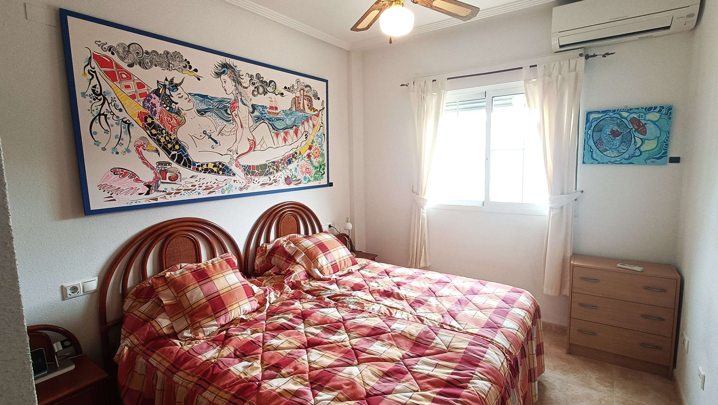 For sale - 2 Bedroom 1 Bathroom Apartment in Villamartin - Costa Blanca  - Alicante