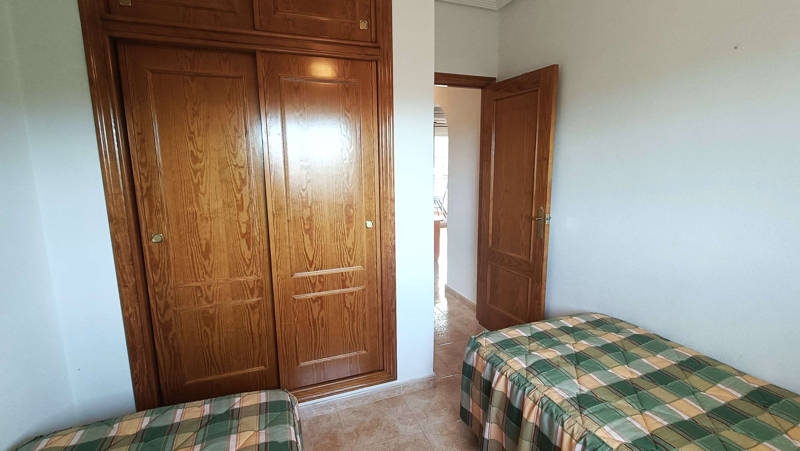 For sale - 2 Bedroom 1 Bathroom Apartment in Villamartin - Costa Blanca  - Alicante