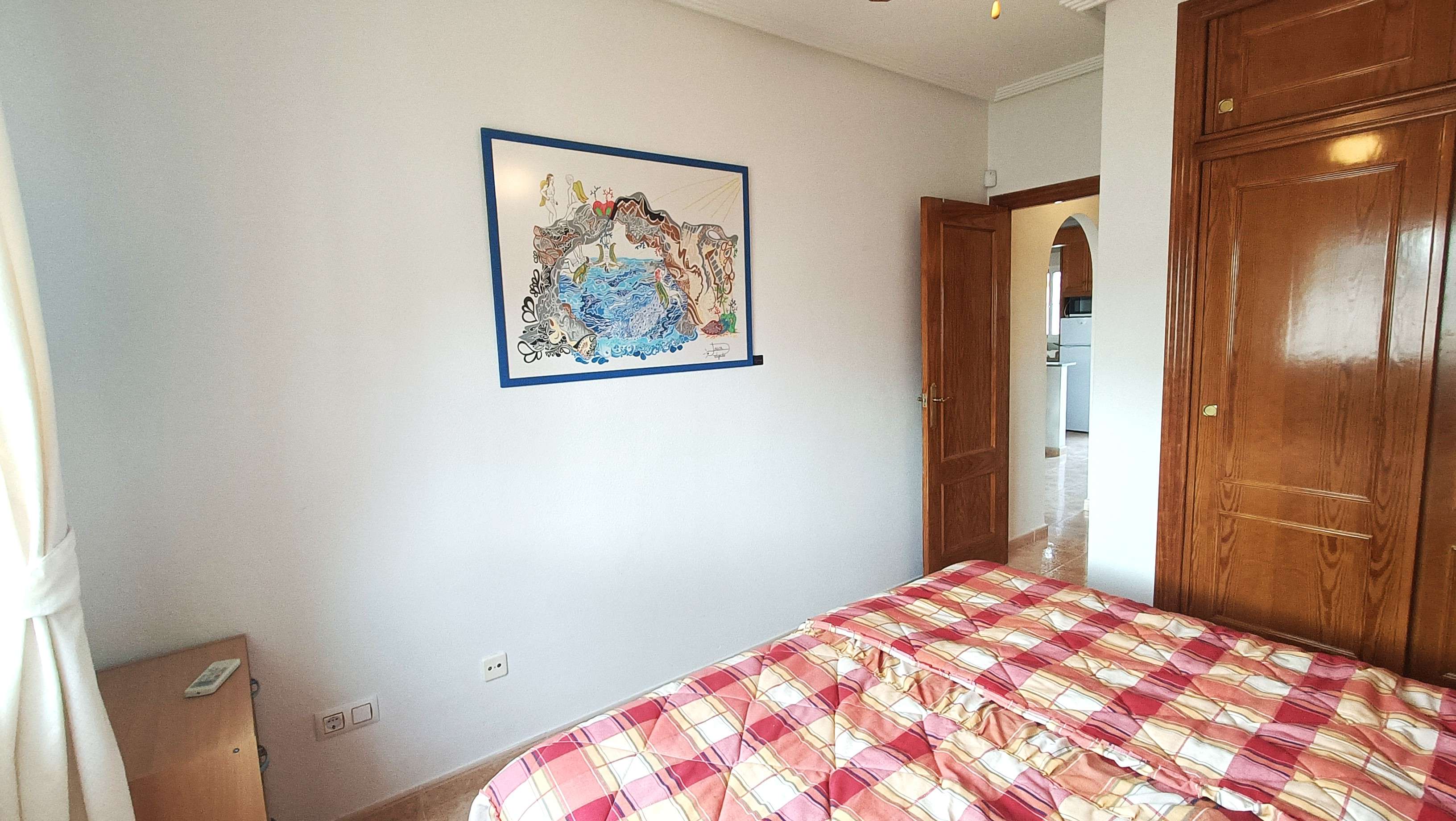 For sale - 2 Bedroom 1 Bathroom Apartment in Villamartin - Costa Blanca  - Alicante