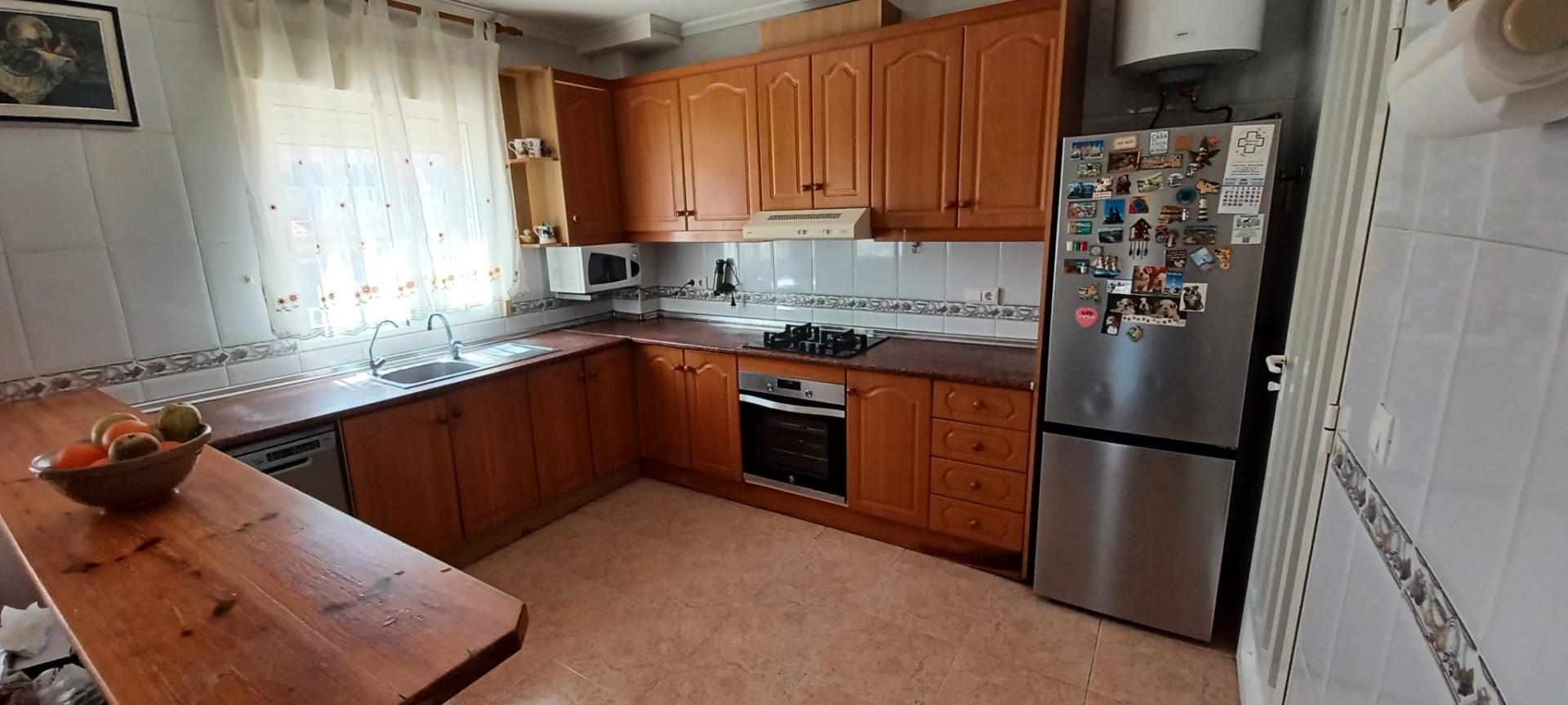 For sale - 3 Bedroom 2 Bathroom Town House in Orihuela Costa - La Chismosa  - Alicante