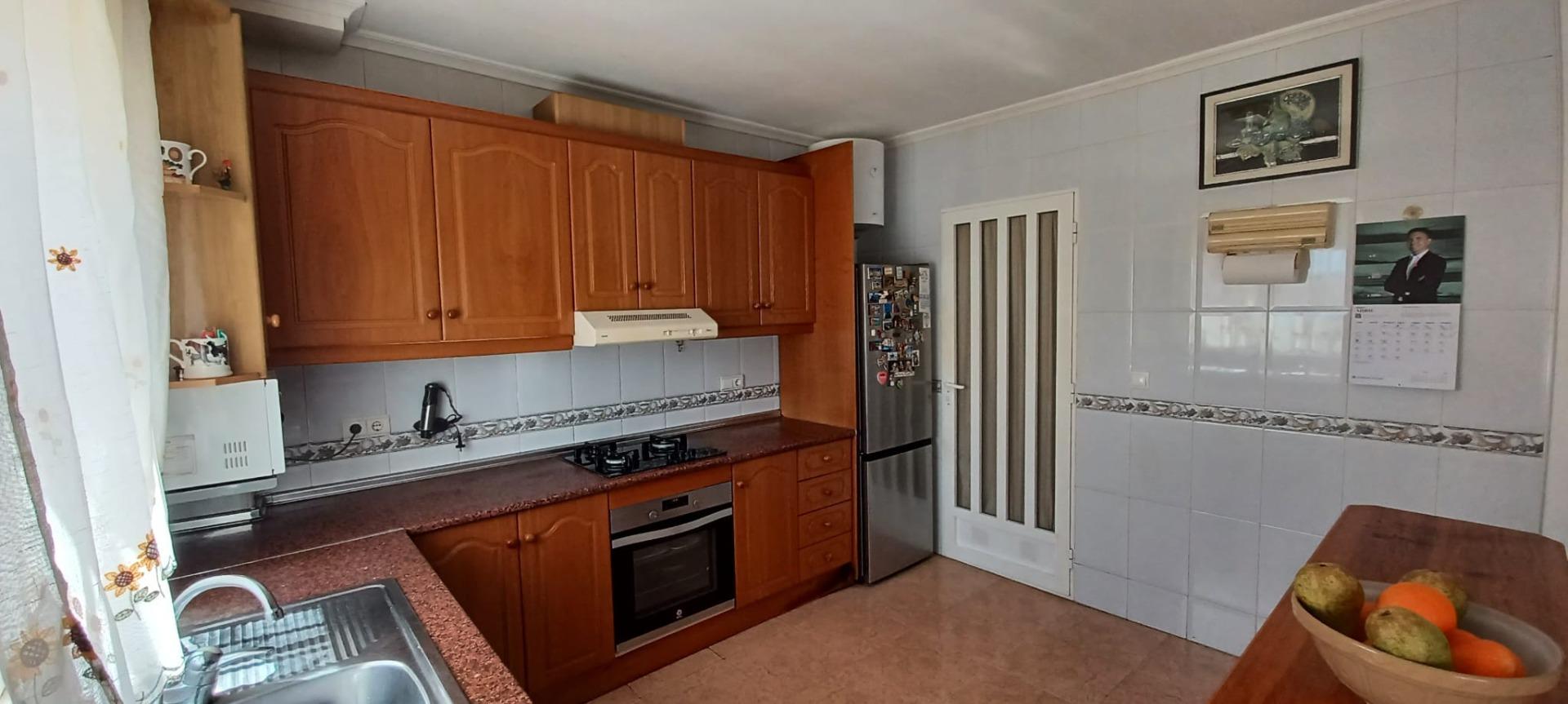 For sale - 3 Bedroom 2 Bathroom Town House in Orihuela Costa - La Chismosa  - Alicante